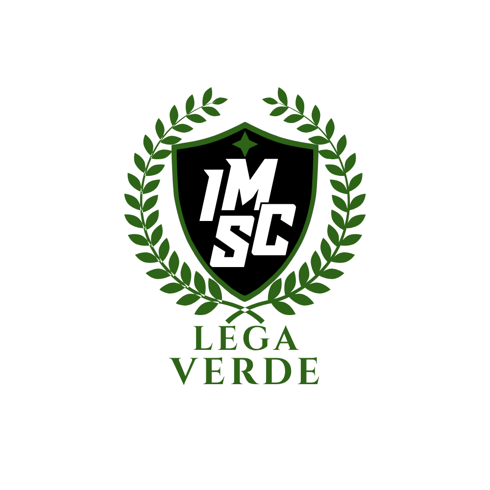 Lega Verde logo